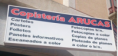 COPISTERÍA ARUCAS 